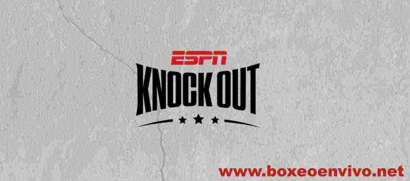 ¿Qué canal es ESPN knockout en DirecTV