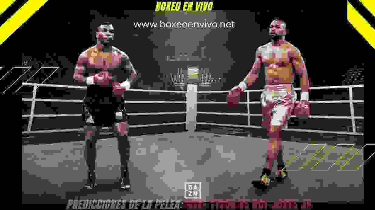 Mike Tyson vs Roy Jones Jr: Predicciones De la Pelea 