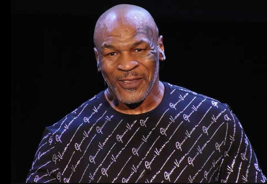 Mike Tyson regresará al ring en noviembre 