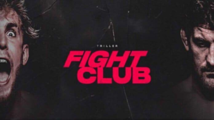 Triller Fight Club 2021: Jake Paul vs Ben Askren