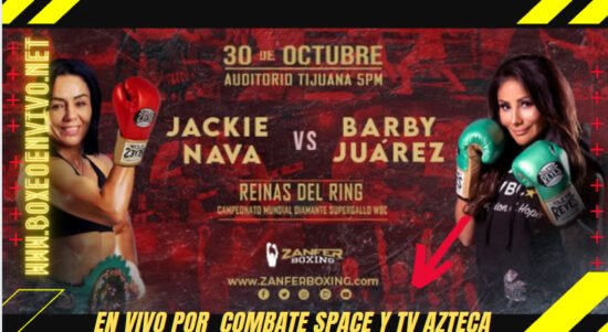 Jackie Princesa Nava vs Mariana Barby Juárez, Horario, Canal, Ver en Vivo