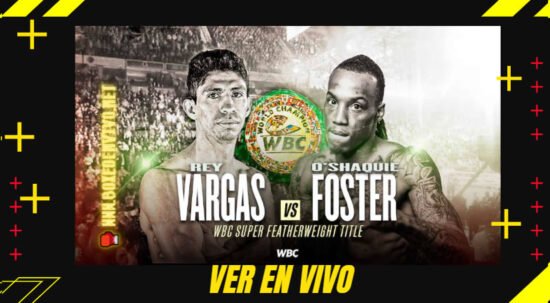 Vargas vs  Foster